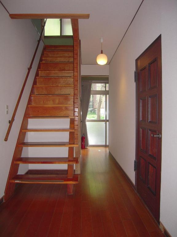 Nakaya House *
